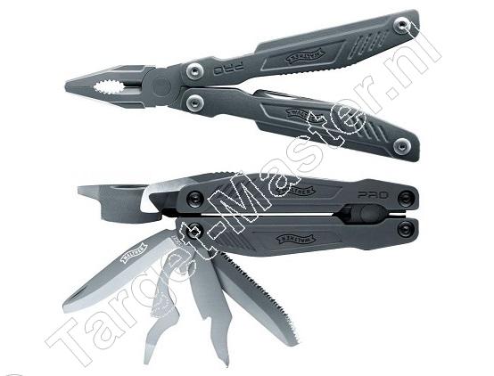 Walther Pro TOOLTAC M Multi Tool